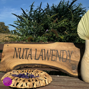 Nuta Lawendy Orzechowce